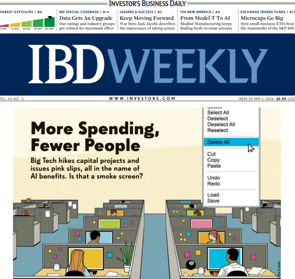 IBD Weekly